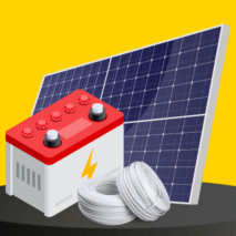 Off-Grid Sets