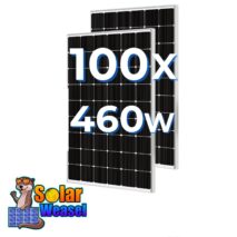 Solaranlage Kaufen | Solarenergie