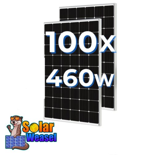 Solaranlage Kaufen | Solarenergie