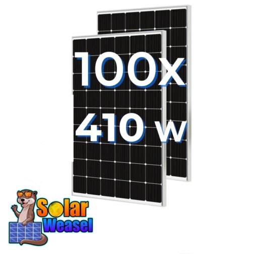 Solaranlage Kaufen | Solarenergie