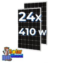 Solaranlage Kaufen | Solarenergie