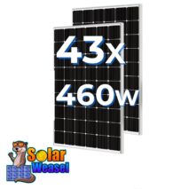 Solaranlage Kaufen | Solarenergie