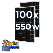Solaranlage Kaufen | Solartechnik