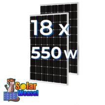 Solaranlage Kaufen | Solarenergie