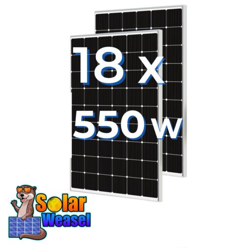 Solaranlage Kaufen | Solarenergie