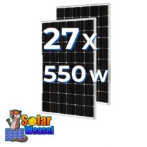Solaranlage Kaufen | Solartechnik