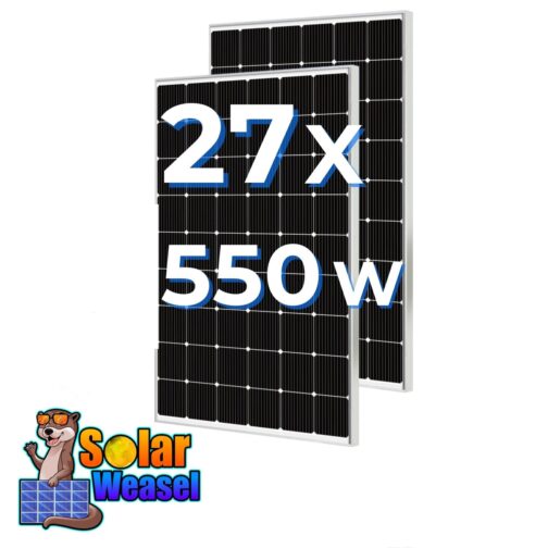 Solaranlage Kaufen | Solartechnik