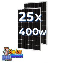Solaranlage Kaufen | Solartechnik