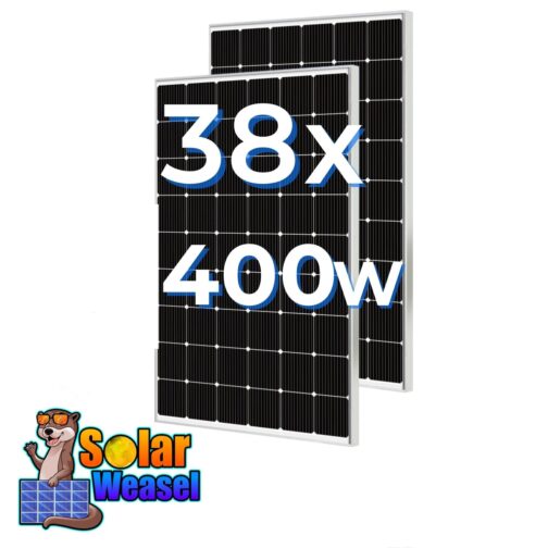 Solaranlage Kaufen | solarweasel