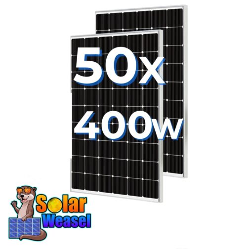 Solaranlage Kaufen | Solartechnik