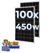 Solaranlage Kaufen | solarweasel
