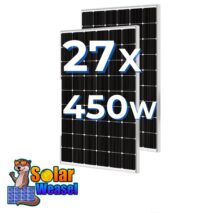 Solaranlage Kaufen | solarweasel