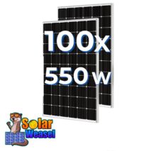 Solaranlage Kaufen | solarweasel