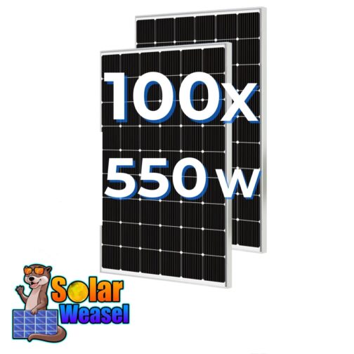 Solaranlage Kaufen | solarweasel