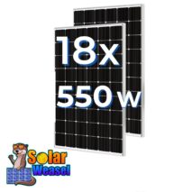 Solaranlage Kaufen | solarweasel